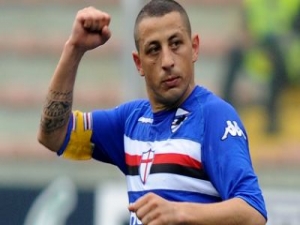 Neapol a Juventus bojují o Palomba: Kdo vyhraje?