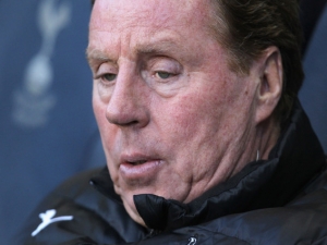 Redknapp: Potřebujeme jednu velkou posilu