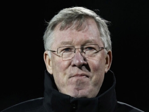 Alex Ferguson: Spurs jsou nejlepší v Anglii