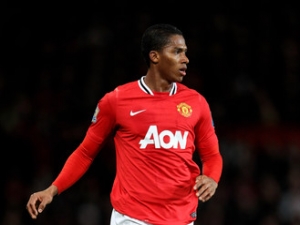 Antonio Valencia: Dvojité KO nás nakoplo