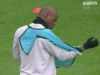 Fotbalové úsměvy roku 2011: Balotelliho neschopnost obléct si dres, herecký blázen Evra