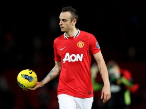 Berbatov oznámil, že ho Manchester United prodá za pět milionů liber