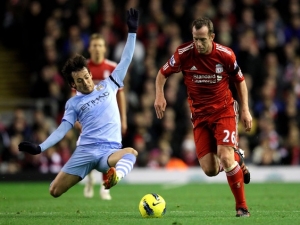 Preview 20. kola Premier League: City doma čeká těžký souboj s Liverpoolem, United odcestují na St James´ Park