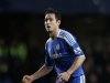 Lampard chce zůstat v Chelsea