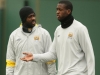 Bratři Toure zmeškají nedělní derby s United