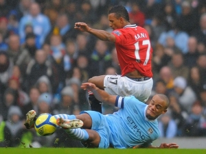 Souhrn 3.kolo FA Cupu: Manchester City nakonec prohrál s United 2:3