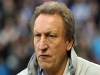 Manažer Queens Park Rangers Neil Warnock byl propuštěn