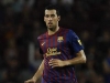 Arséne Wenger obvinil Sergio Busquetse ze simulování