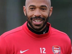 Henry trénuje s Arsenalem. Blíží se další hostování?