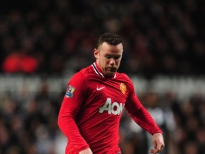 Rooney: Ferguson je manažerem mého života