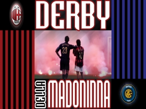Derby della Madonnina už dnes!