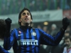 Milito: Proti Juventusu byl naší hlavní motivací vztek