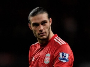 Carroll: Stále mám šanci stát se hvězdou na Anfield Road