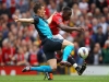 Preview 22. kola Premier League: Etihad Stadium navštíví Spurs, United čeká bitva s Arsenalem