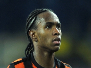 Lucescu: Willian do Interu? Jen za 35 milionů eur