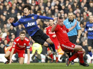 Souhrn 4. kola FA Cupu: Liverpool se raduje z vítězství a postupu přes Manchester United