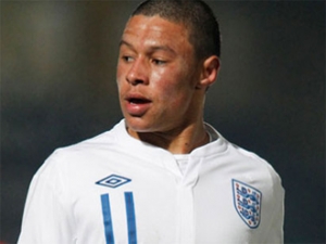 Wenger: Oxlade-Chamberlain by se mohl probojovat na Euro 