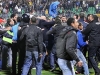 V Egyptě byl kvůli masakru vyhlášen třídenní státní smutek