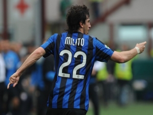 Souhrn 21. kola Serie A: Ani čtyři branky Milita Interu nestačily, AC Milán padl v Římě