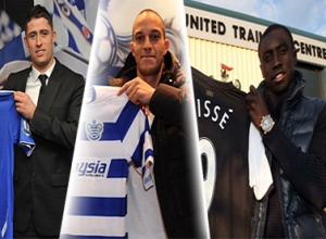 Zimní přestupové období v Premier League