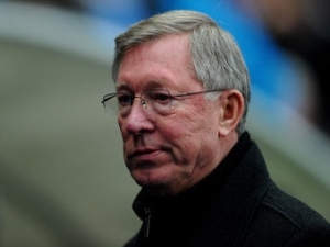 Ferguson: Musíme prolomit černou sérii na Stamford Bridge
