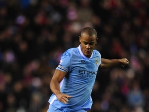 Kompany: City dokončí svůj job