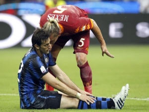 Preview 22. kola Serie A: AC Milán přivítá kolísající Neapol, Nerazzurri odjíždějí za Vlky