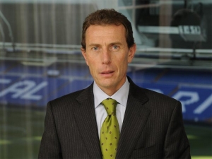 Emilio Butragueno: Real Madrid je s Mourinhem spokojený, klub po sezoně neopustí