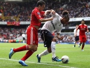 Liverpool připraven prodat Downinga