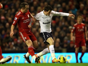 Souhrn 24. kola PL: Utkání Liverpoolu s Tottenhamem branku nenabídlo