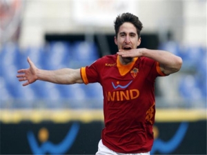 Borini by se mohl vrátit do Itálie, zájem prý jeví Fiorentina
