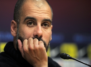 Barcelona může za prohru na půdě Osasuny draze zaplatit, uvědomuje si Guardiola