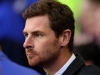 Villas-Boas: Horší výkon jsem letos neviděl