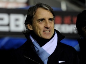 Mancini: City si zaslouží být první