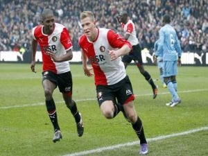 Bayern sleduje Guidettiho a Girouda