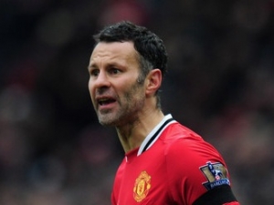 Giggs varuje spoluhráče před těžkým testem na Stamford Bridge