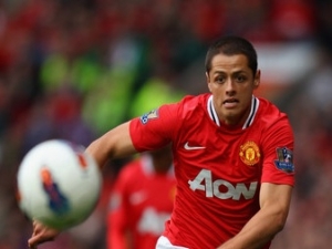 Je Chicharito na cestě do Atlétika Madrid?