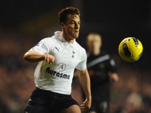 Parker: Tottenham je stále v boji o titul