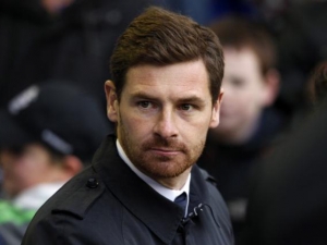 Villas-Boas: Nemám problém s hráči, kteří jsou v kontaktu s Mourinhem