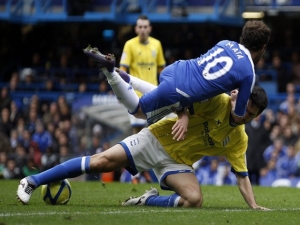 Souhrn osmifinále FA Cupu: Pokračuje krize londýnských týmů, Chelsea si své utkání zopakuje, Arsenal vypadl se Sunderlandem