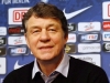 Otto Rehhagel je zpátky v Bundeslize. Po dvanácti letech