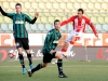 Souhrn 28. kola Serie B: V čele je Sassuolo, Turín je třetí, má však zápas k dobru