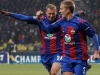 CSKA vydřelo s Realem bod, Neapol otočila zápas s Chelsea