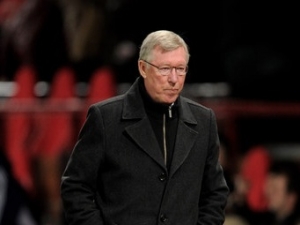 Ferguson označil zápas s Ajaxem za hororový