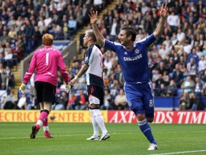 Preview 26. kola Premier League: Bolton se pokusí o zázrak na Stamford Bridge, podobná úloha čeká i Blackburn na Etihad Stadium