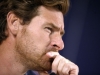 André Villas-Boas převezme Tottenham Hotspur