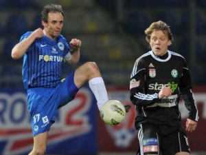 Souhrn 2. kola GL: Sparta a Boleslav otočily zápasy, na Bazalech se body dělily