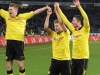 Polské trio terorizuje Bundesligu