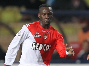 Zkušený záložník Mahamadou Diarra posílil Fulham