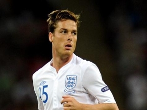 Kapitánem Anglie byl jmenován Scott Parker